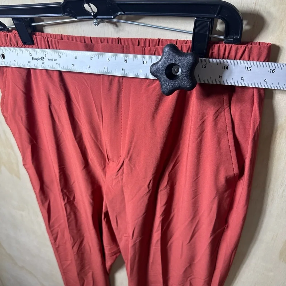Banana Republic‎ Men’s Red Chinos for Effortless Style Size Medium
